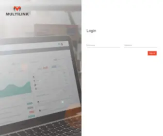 Multilink-LLP.co.uk(Multilink LLP) Screenshot