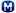 Multimecx3.com.br Favicon