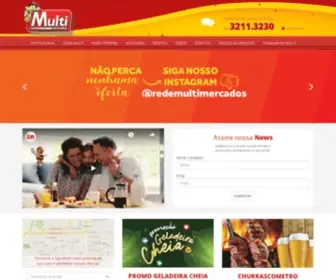 Multimercados.com.br(Economia todo dia) Screenshot