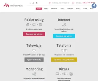 Multimetro.pl(Multimetro) Screenshot
