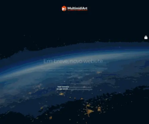 Multimidiart.com.br(Precisando do serviço de Criação de Sites em Santos) Screenshot