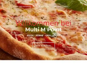 Multimpoint.ch(Multi M Point) Screenshot