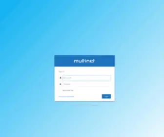 Multinetlabs.com(Multinetlabs) Screenshot