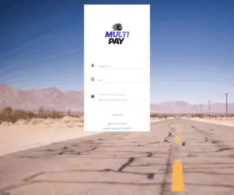 Multipay.vip(Multipay VIP) Screenshot