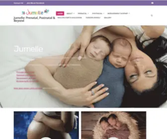 Multiplebirthsfamilies.com(Prenatal) Screenshot