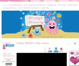 Multiplemummy.com(Multiple Mummy) Screenshot