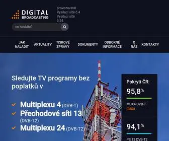 Multiplex24.cz(Index) Screenshot