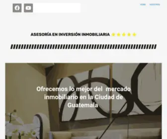 Multiploinmobiliario.com(Multiplo Inmobiliario) Screenshot