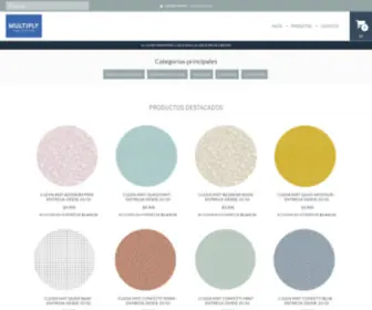 Multiply.com.ar(Multiply) Screenshot