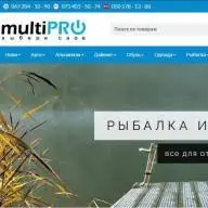 Multipro.com.ua Favicon