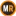 Multirational.com Logo