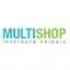 Multishop.lv Favicon