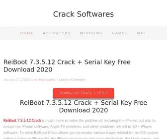 Multisoftwares.com(Download Full Version Cracked Pc Softwares) Screenshot