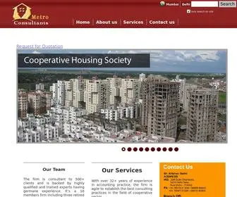 Multistatecooperative.com(Multi state cooperative) Screenshot