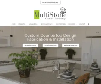 Multistoneinc.com(Multistoneinc) Screenshot
