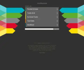 Multitools.se(multitools) Screenshot
