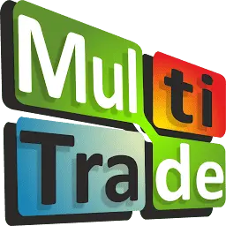 Multitrade.kz Logo