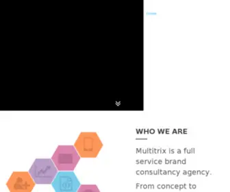 Multitrix.co.uk(Multitrix) Screenshot