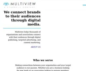 Multiview.com(Multiview) Screenshot