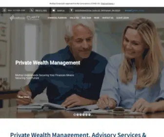Multop.com(Multop Financial) Screenshot