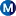 Multos.com Favicon