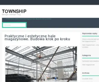 Multum.com.pl(Energia eko) Screenshot