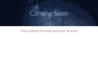 Mumbaidarpan.com(Mumbaidarpan) Screenshot