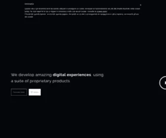 Mumbleideas.it(Mumble) Screenshot