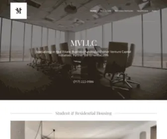 Mummauventures.com(Mummau Ventures LLC) Screenshot