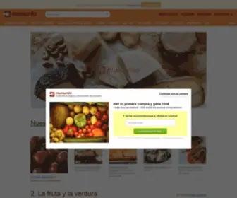 Mumumio.com(Mumum) Screenshot