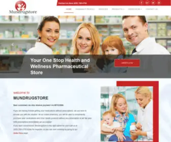 Mun-DrugStore.com(Buy Oxycodone Online) Screenshot