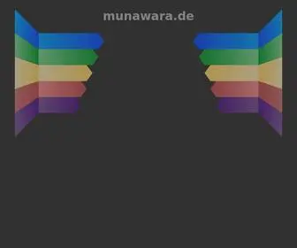 Munawara.de(Keywords) Screenshot