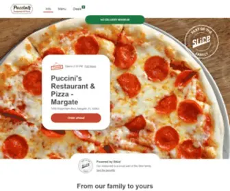 Munchyspizzamargate.com(Munchyspizzamargate) Screenshot