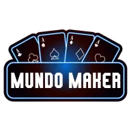 Mundo-Maker.com Logo