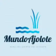 Mundoajolote.com Favicon