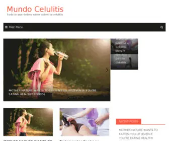 Mundocelulitis.com(Mundocelulitis) Screenshot