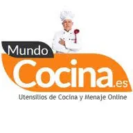 Mundococina.es Logo