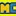 Mundocosplayer.com.br Logo
