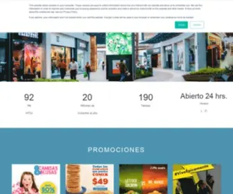 Mundoe.com.mx(MUNDO E) Screenshot