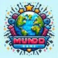 Mundogame.net Favicon