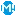 Mundonets.com Logo