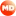 Mundosdigitales.org Favicon