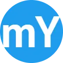 Mundoy.com.br Logo
