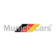 Munich-Cars.dk Logo
