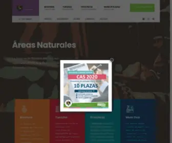 Munioxapampa.com(Munioxapampa) Screenshot