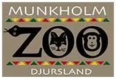 MunkholmZoo.dk Logo