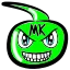 Munokami.com Favicon