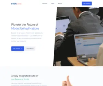 Munone.com(Munone) Screenshot