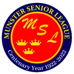 Munsterseniorleague.ie Favicon