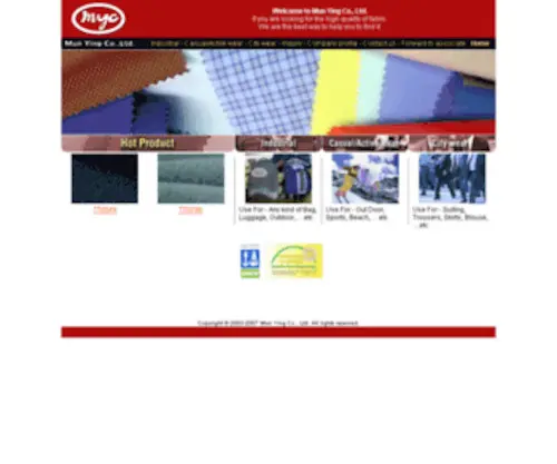 Munying.com(Munying) Screenshot
